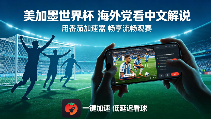 在海外看抖音世界杯直播当前地区不可播放教程